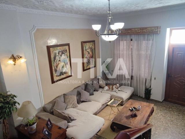 Casa en venta en la Vall d'Albaida, Valencia