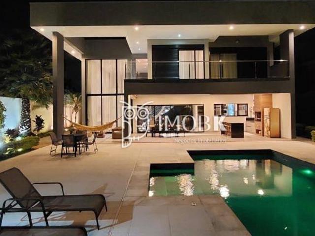 Casa venda em Quinta das Paineras, Jundiaí