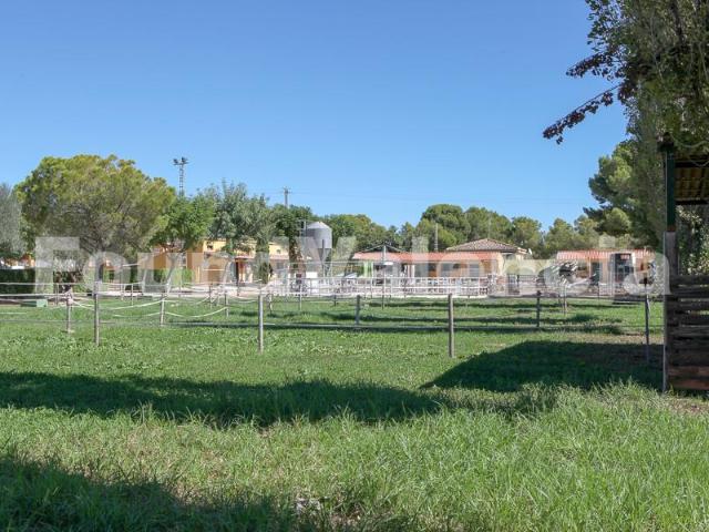 Casa Rural en venta en el Camp de Túria, Valencia