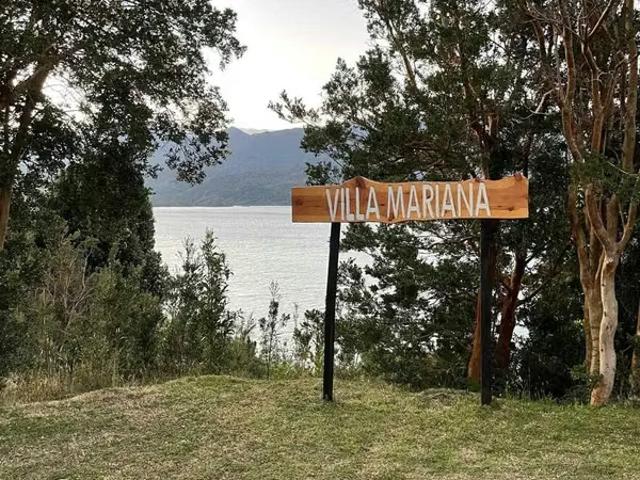 Casa en venta en Cochamó, Los Lagos
