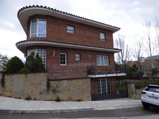 Casa en alquiler en la Quintana, Vallès Oriental