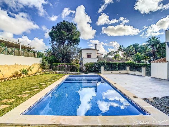 Chalet en venta en Porto Petro, Migjorn