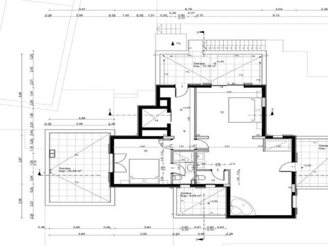 Casa en venta en Porto Petro, Migjorn