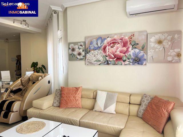 Casa en venta en La Envía, Vícar