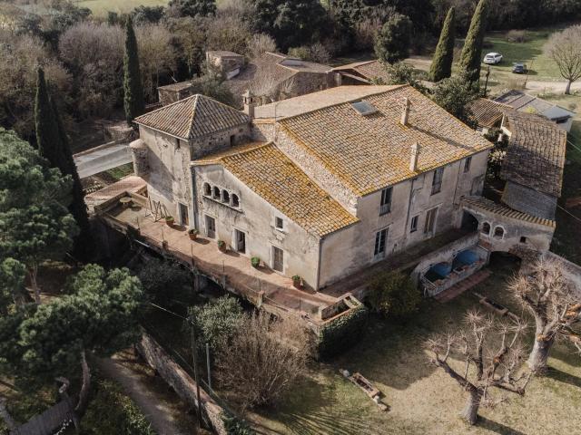 Casa en venta en Eixample, Gironès