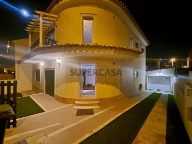 Casa venda em Santiago Dos Velhos, Lisboa