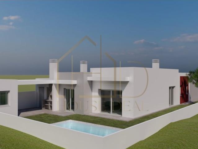 Casa venda em Azeitão (São Lourenço e São Simão), Setúbal