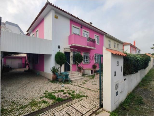 Casa venda em Lisboa