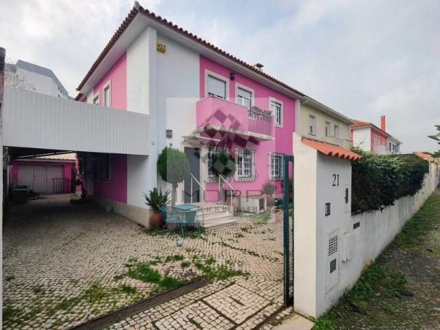 Casa venda em Olivais, Lisboa