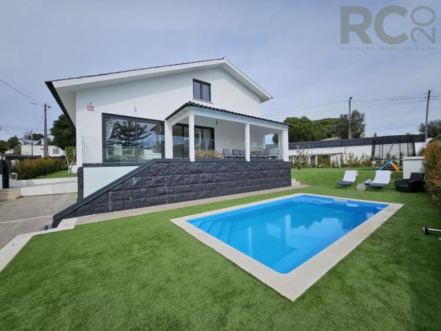 Casa venda em Alto do Forte, Sintra