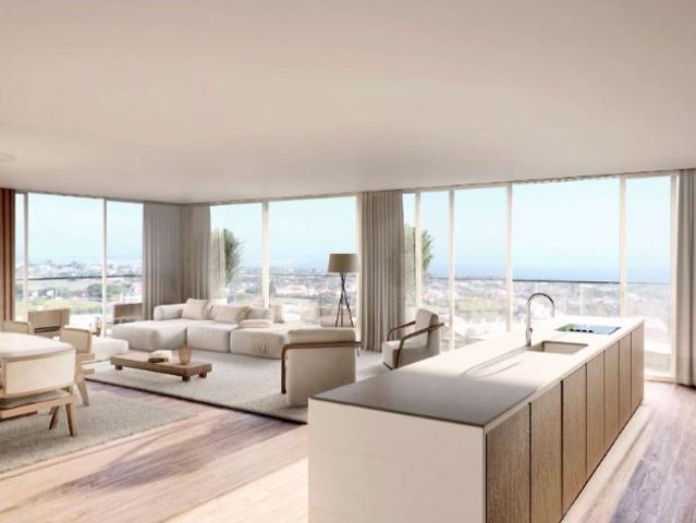 Apartamento venda em Lagoa, Faro