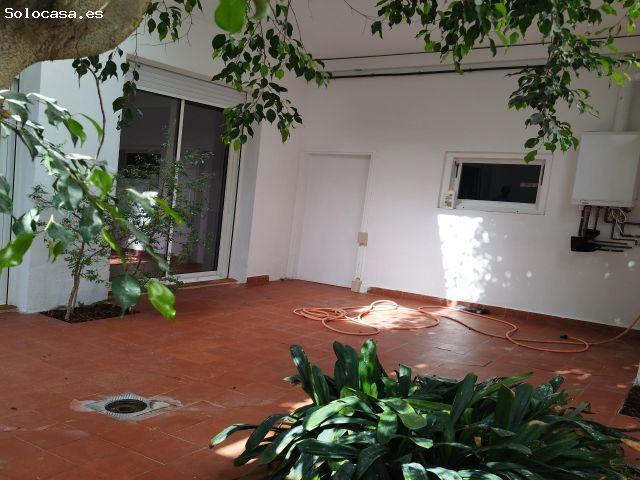 Piso en alquiler en Districte 1, Barcelonès