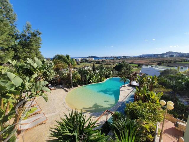Chalet en alquiler en Jesús, Eivissa