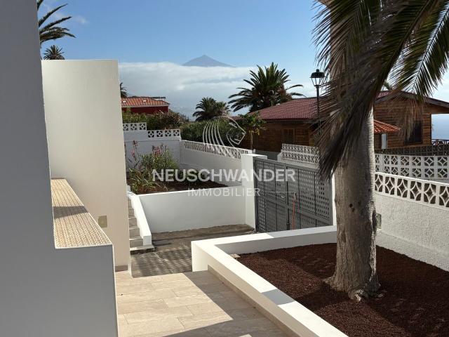 Chalet en venta en Mesa del Mar, Tacoronte