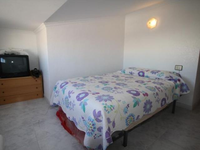 Casa en venta en Puerto de Mazarrón, Bajo Guadalentín