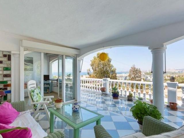 Casa en alquiler en Caleta de Vélez, La Axarquía