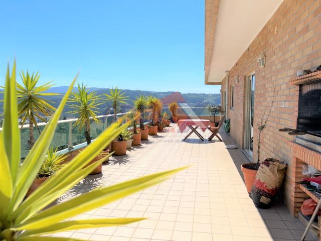 Apartamento venda em Oliveira De Azeméis, Aveiro