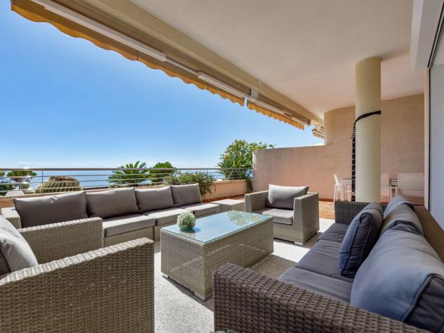 Apartamento en venta en la Marina Baixa, Valencia