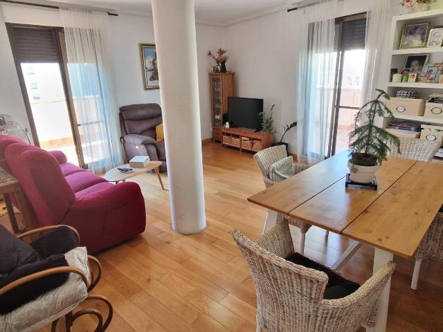 Dúplex en venta en l'Alacantí, Valencia