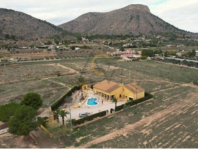 Casa en venta en San Vicente Del Raspeig