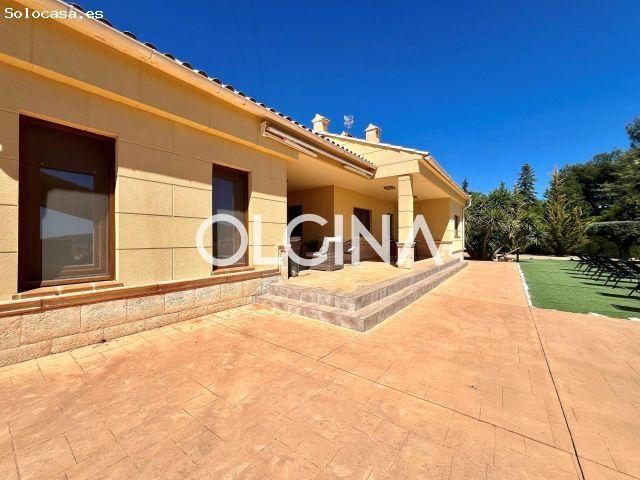 Casa en venta en l'Alcoià, Valencia