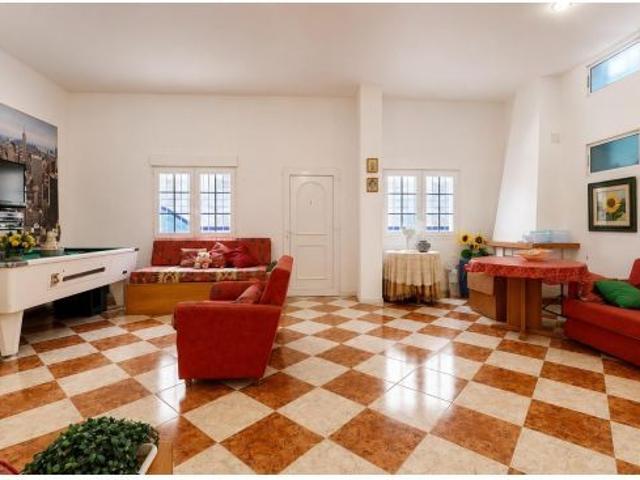 Casa en venta en Retamar, Almería