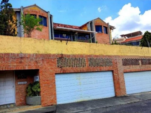Casa en venta en Distrito Capital