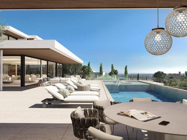 Chalet en venta en Pueblo Nuevo, Campo de Gibraltar