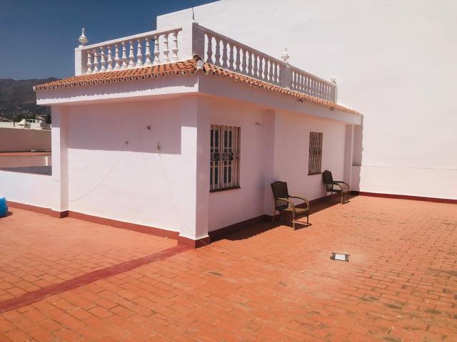 Dúplex en venta en Chaparral, Costa del Sol Occidental