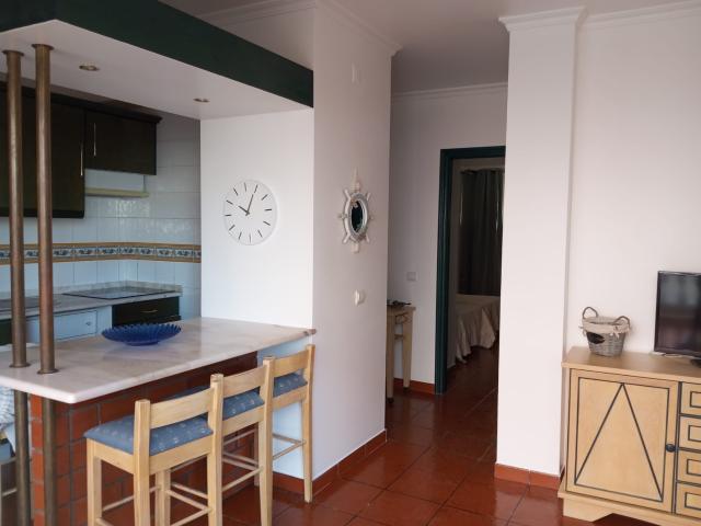 Apartamento alugar em Vila Real De Santo António, Faro