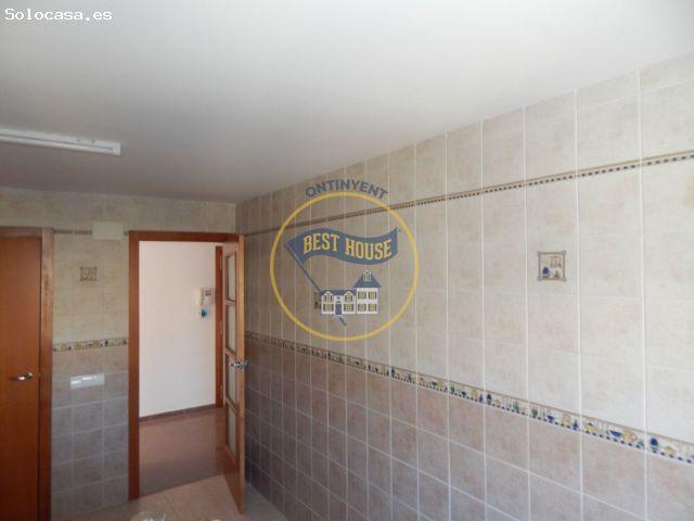Piso en venta en la Vall d'Albaida, Valencia
