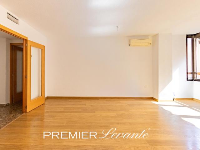 Apartamento en alquiler en Alicante, Raval de Sant Francesc