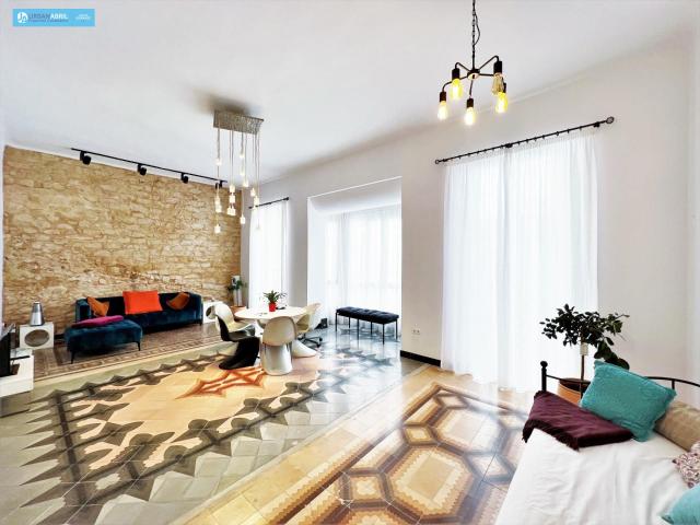 Piso en alquiler en Alicante, Raval de Sant Francesc