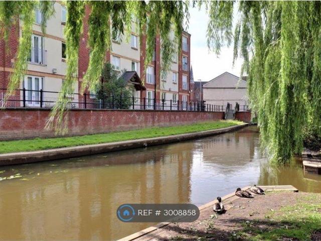 Apartment for rent in Baswich, Staffordshire