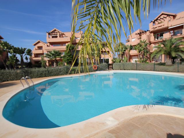 Apartamento en alquiler en Campo de Cartagena y Mar Menor, Murcia