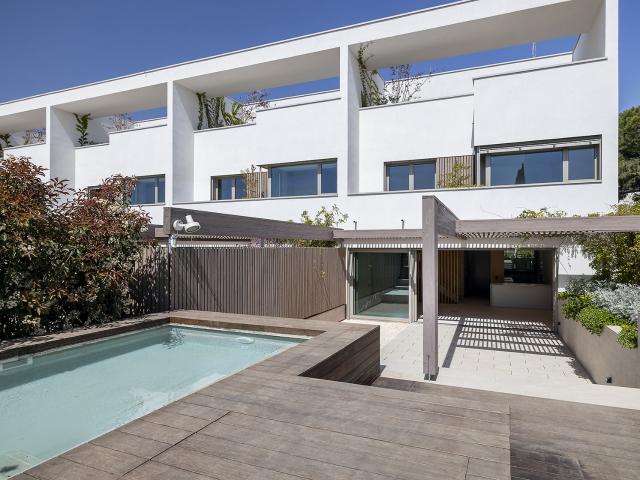 Apartamento en alquiler en el Centre, Baix Llobregat