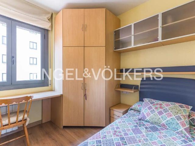 Apartamento en alquiler en el Centre, Baix Llobregat