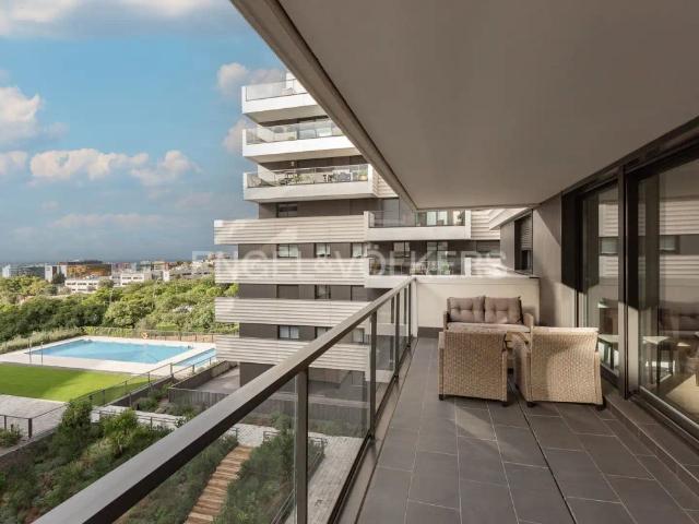 Apartamento en alquiler en Finestrelles, Baix Llobregat
