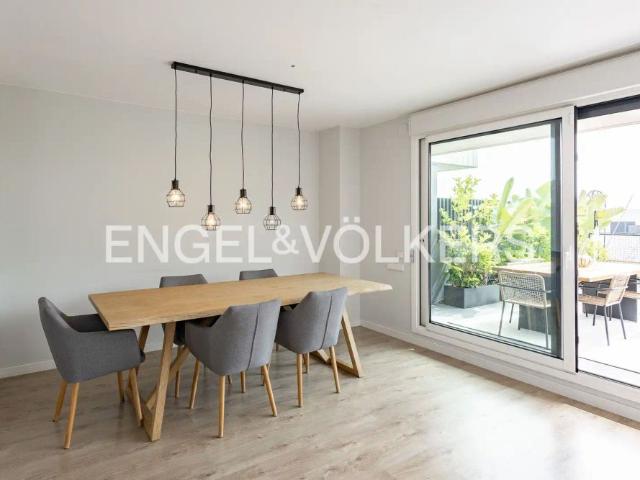 Apartamento en alquiler en Finestrelles, Baix Llobregat