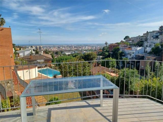Apartamento en alquiler en la Miranda, Baix Llobregat