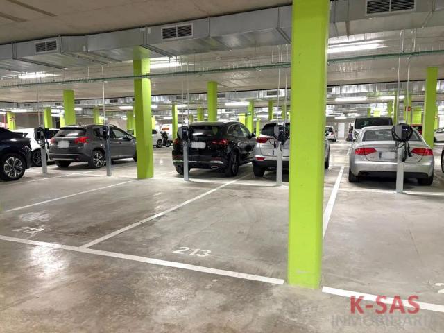 Apartamento en alquiler en la Plana, Baix Llobregat