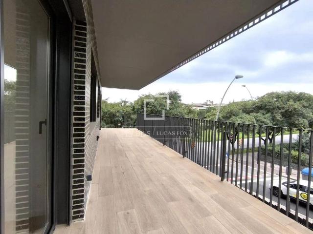 Apartamento en alquiler en Finestrelles, Baix Llobregat