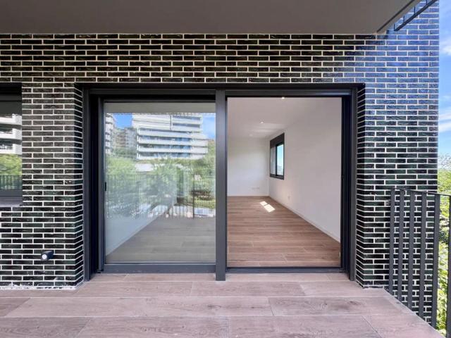 Apartamento en alquiler en Finestrelles, Esplugues de Llobregat