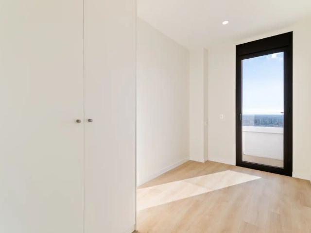 Apartamento en alquiler en les Corts, Baix Llobregat