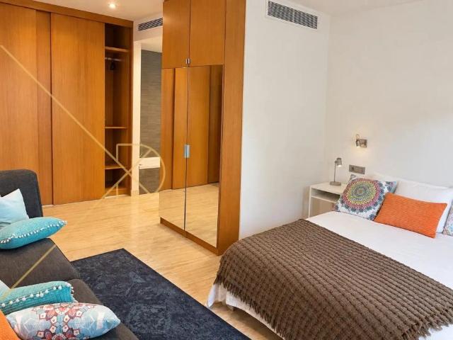 Apartamento en alquiler en Ciutat Diagonal, Baix Llobregat