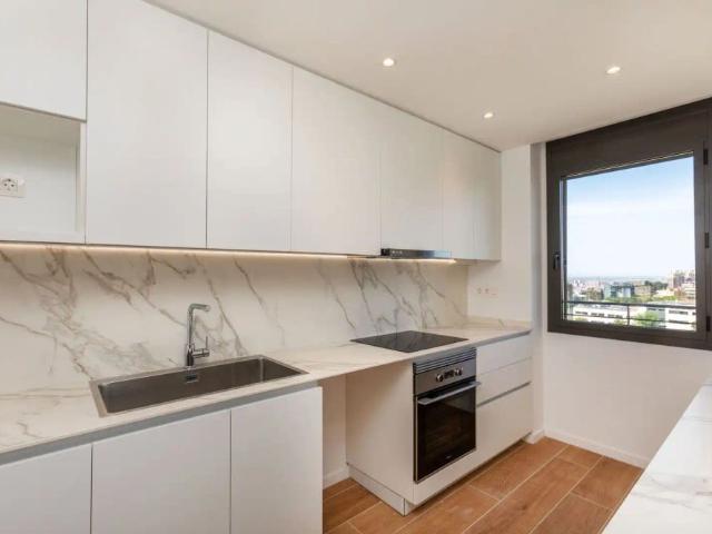 Apartamento en alquiler en Finestrelles, Baix Llobregat