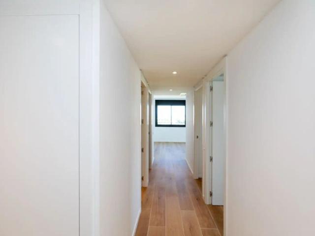 Apartamento en alquiler en Finestrelles, Baix Llobregat