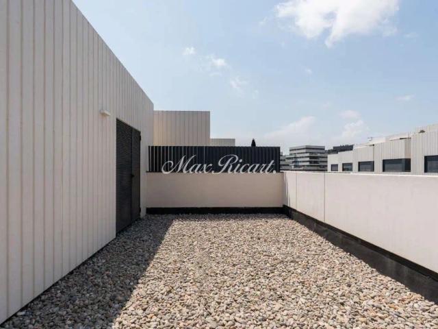 Apartamento en alquiler en Finestrelles, Baix Llobregat