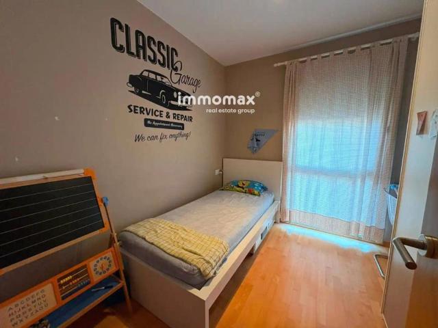 Apartamento en alquiler en el Centre, Baix Llobregat