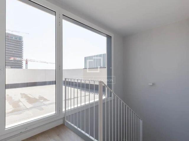 Apartamento en alquiler en Finestrelles, Esplugues de Llobregat